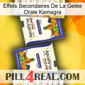 Effets Secondaires De La Gelée Orale Kamagra 12